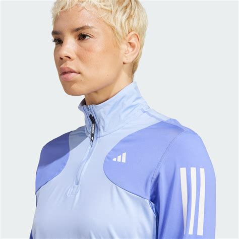 adidas Own the Run Base AEROREADY Longsleeve 